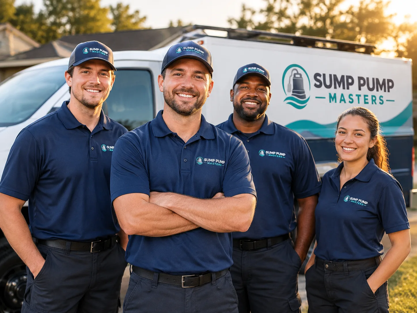 Sump Pump Repair company in Sutter, CA